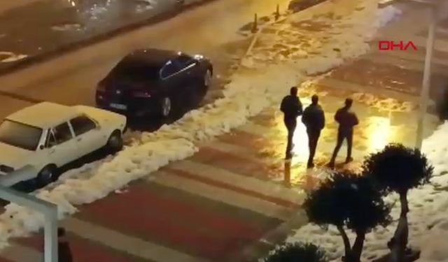 Nurdağı’nda 4.1’lik sarsıntı, Kahramanmaraş ve çevresinde hissedildi