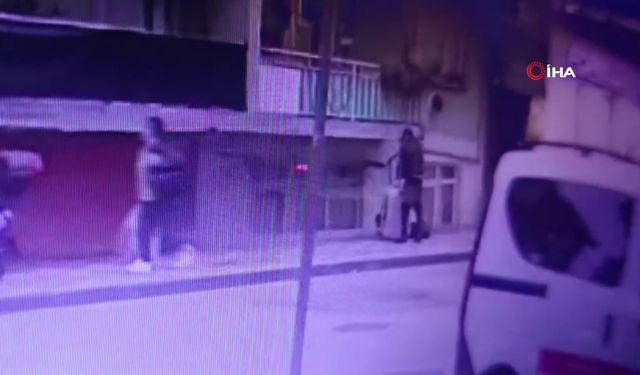 Öldürülen Khokimova’nın ces*dinin balkondan bavulla çıkarıldığı anlar ortaya çıktı