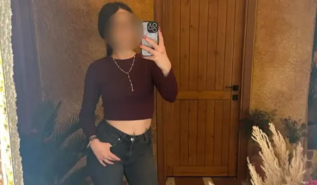 Polise Hakaret Eden Kadın Gözaltına Alındı