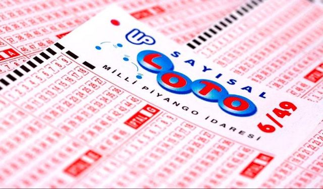Sayısal Loto 16 Şubat 2026 Sonuçları: Kazanan Numara ve İkramiye