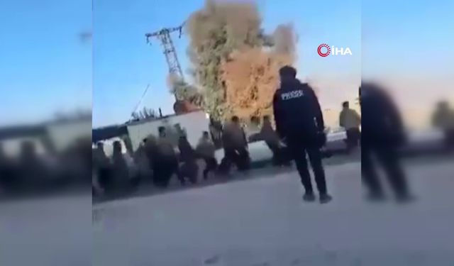 SDG’den kurtarılan Şeyh Maksud mahallesinden 400 ter*rist çıkarıldı