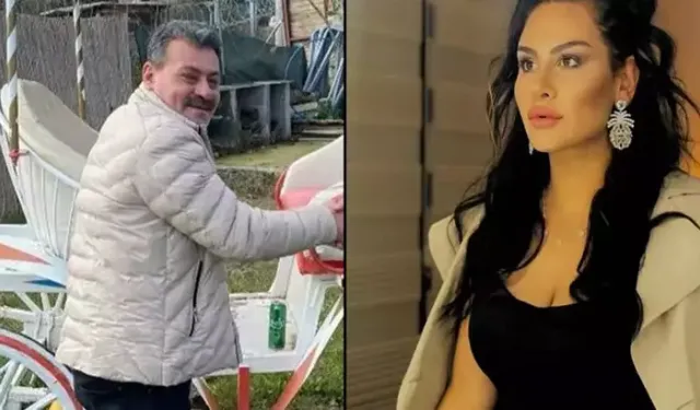 Sevgilisini öldürmekten müebbet hapis istemiyle hakim karşısına çıktı, ‘Kendisini bıçakladı' dedi