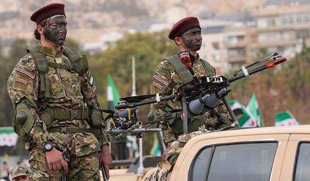 Suriye’den Kritik Karar: SDG’ye Halep’ten Çekilme Süresi Verildi