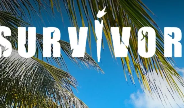 Survivor dokunulmazlık oyunu kim kazandı 16 Şubat Survivor ? Bugün eleme adayı kim oldu?