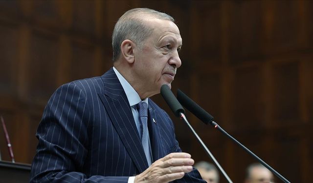 Cumhurbaşkanı Erdoğan: 2026 senesi ülkemiz için bir reform yılı olacak