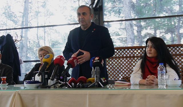 Ünal Ateş’ten Yerel Basına Güçlü Mesaj: Genel Başkan Kahramanmaraş’a Geliyor