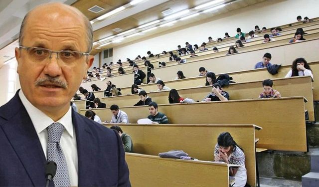 Üniversite Eğitimi 3 Yıla İniyor: Yaz Tatili 1 Ay Olacak