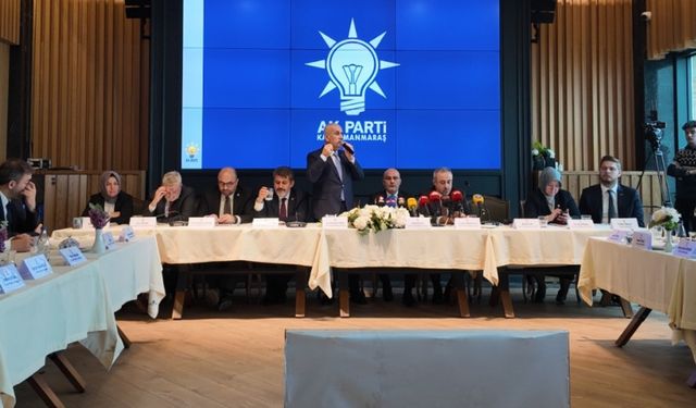 Vahit Kirişci: “Seçmenin Kararı, Demokrasinin Temelidir”