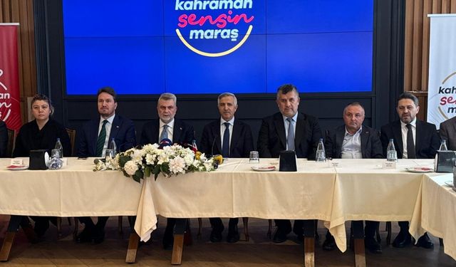 Vali Ünlüer: 84 bin bağımsız bölüm tamamlandı, konteynerler kalkıyor