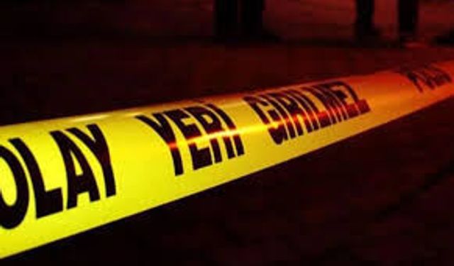 Yalnız Yaşayan Genç Adam Evinde Ölü Bulundu