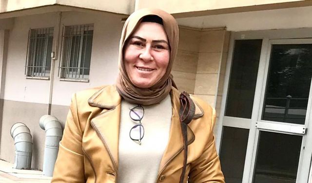 Yazar Kadriye Kırdök Ekinözü’nde öğrencilerle buluşuyor