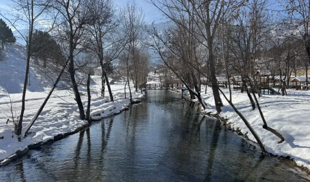 Kahramanmaraş’ta gezilecek yerler listesi! Bu yerleri kimse bilmiyor!