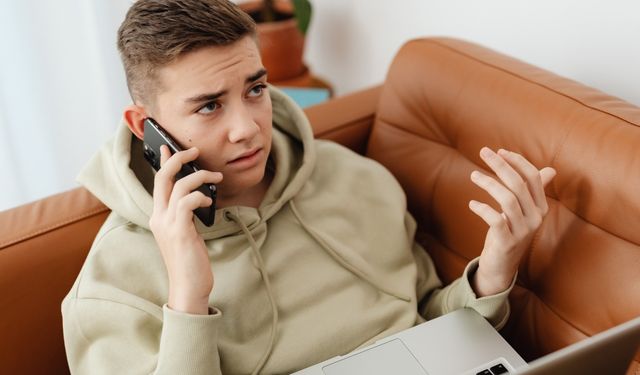 0850 512 08 43, 63, 65 kimdir? Neden arıyor?