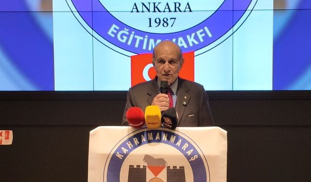 “12 Şubat’ta Maraş” Dergisinin 10. Sayısı Yayınlandı