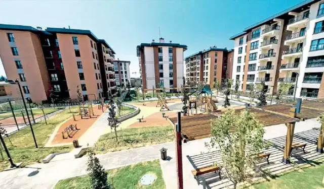 2026 Verilerine Göre Kahramanmaraş’ta 3+1 Daire Fiyatları 3,4 Milyon TL’ye Yükseldi