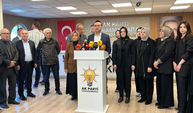 28 Şubat’ın 29. Yılında AK Parti’den Demokrasi Vurgusu
