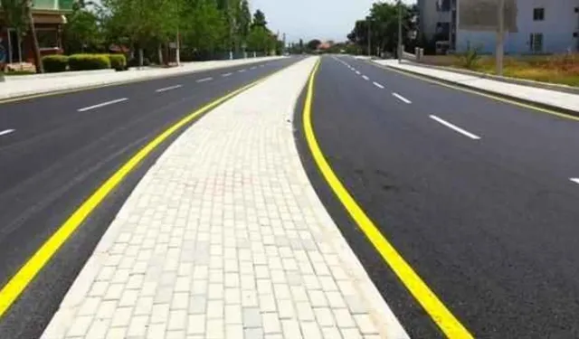 Yol Bakım-Onarım İşi Yaptırılacaktır