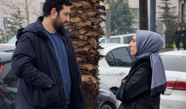 6 Şubat depreminin yıl dönümünde Kahramanmaraş'ta saat 04.17’de anlamlı anma