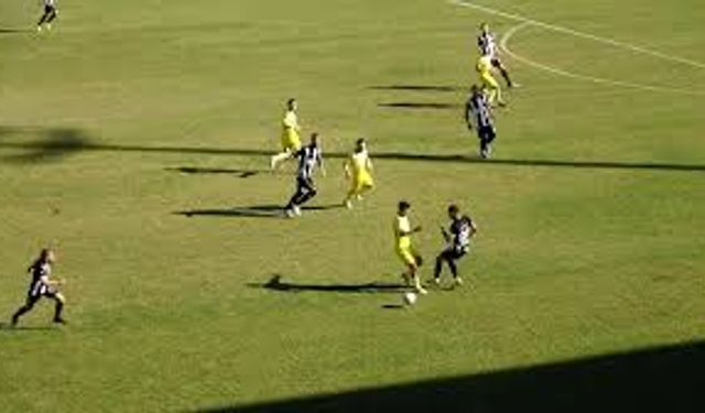 68 Aksaray Belediyespor - Muşspor maçı hangi kanalda, nereden izlenir, saat kaçta?