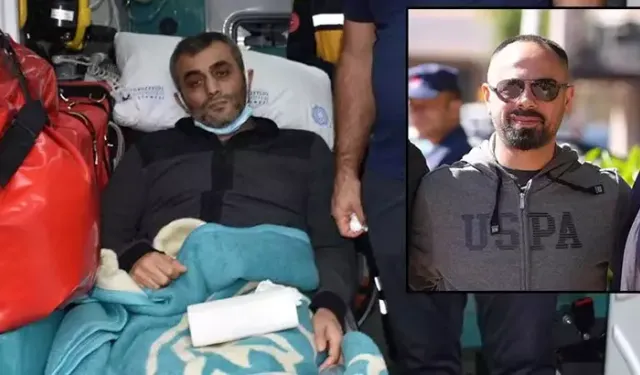 Meslektaşının şehit olduğu saldırı davasında konuşan yaralı polis: Saldırganın adını söyledim