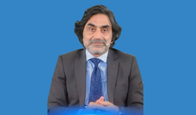 Afşin’de gençlere umut veren konferans: Prof. Dr. Halis Aydemir konuşacak