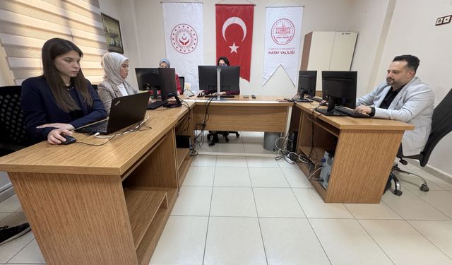 Depremzede çocuklar için özel dijital destek: Talepler karşılanıyor