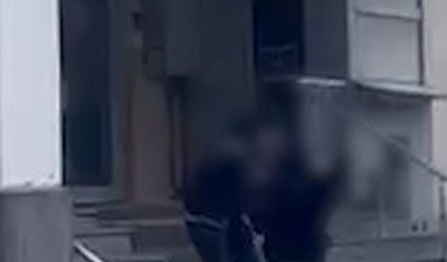 1 milyon 700 bin TL'lik hırsızlık soruşturmasında 2 tutuklama