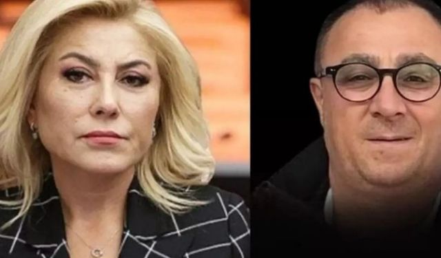 Ahmet Aksoy kimdir? Şebnem Bursalı’nın eşi ne iş yapıyor?