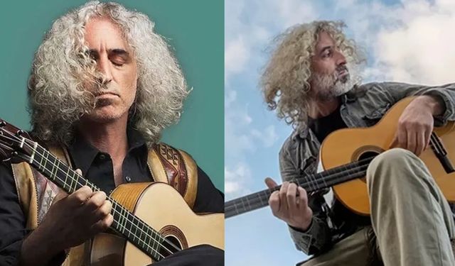 Ahmet Aslan Kahramanmaraş’ta sahne alacak