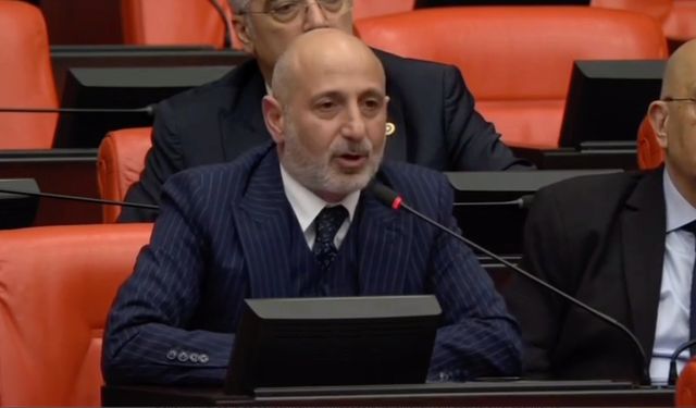 Ali Öztunç’tan Ericek ve Gücüksu tepkisi: “3 yılda bir ev teslim edilmedi”