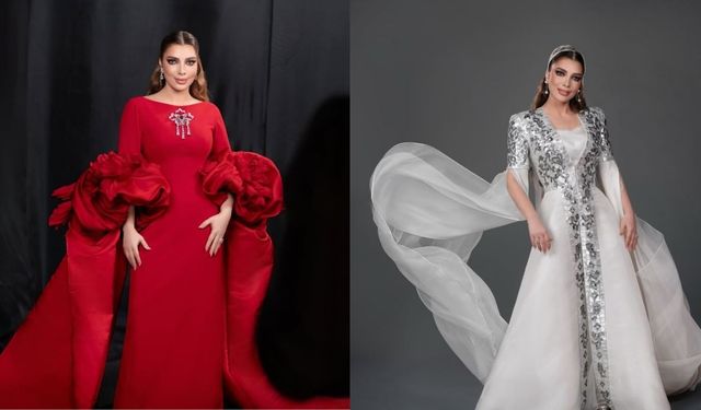 Assala Nasri Kimdir? Evli mi, Çocukları Var mı?