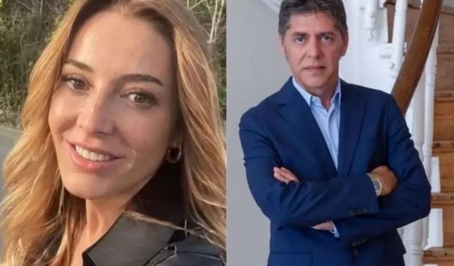 Aydın Erdem Dolunay Soysert aşk iddiaları doğru mu?