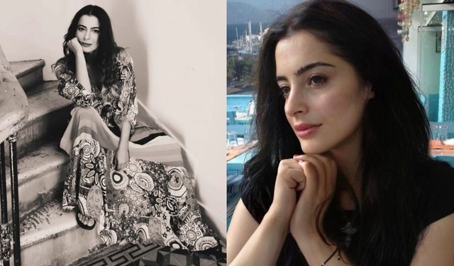 Aynı Yağmur Altında Tülin Karanoğlu Kimdir? Mine Çayıroğlu Hangi Dizilerde Oynadı?