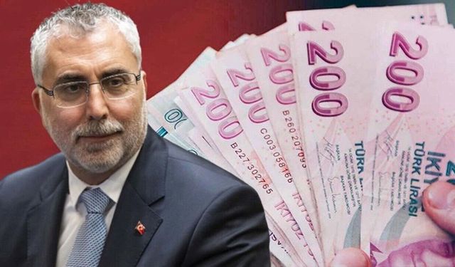 Bakan Işıkhan’dan Kahramanmaraşlı Emeklilere Müjde