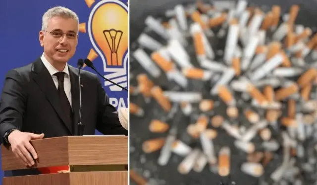 Bakan Memişoğlu: Sigara Bırakma Polikliniklerine Başvurular Yüzde 60 Arttı