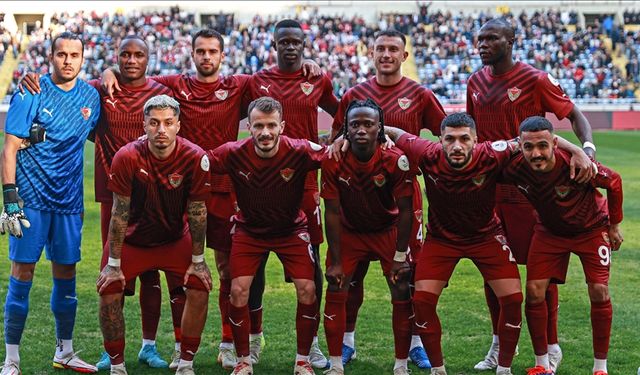 Bandırmaspor-Hatayspor maçı hangi kanalda, nereden izlenir, saat kaçta?