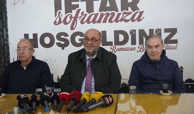 Başkan Akpınar, Dulkadiroğlu’ndaki Çalışmaların Son Durumunu Paylaştı