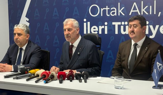 Başkan Kayıran: Kahramanmaraş sahipsiz değil