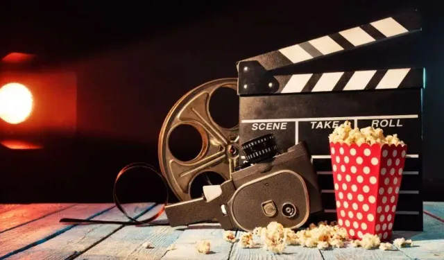 Beyaz Perdede Bu Hafta: Gerilimden Aile Komedisine 10 Yeni Film