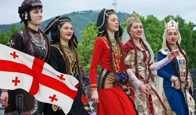 Bu ülke, Kahramanmaraşlılardan vize istemiyor! 1 yıl boyunca yaşayabilirsiniz