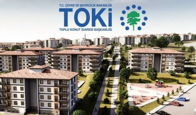 TOKİ 500 Bin Konut Kura Takvimi Açıklandı: 9-15 Mart Haftasında Hangi İllerde Çekiliş Var?