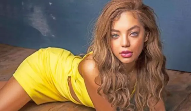 Buse Görkem Narcı kimdir? Buse Görkem Narcı neden gözaltına alındı?