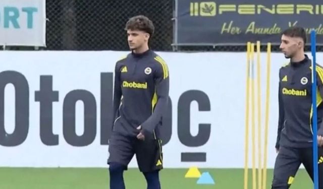 Çağrı Hakan Balta Nottingham Forest Maçında Oynayabilir Mi?