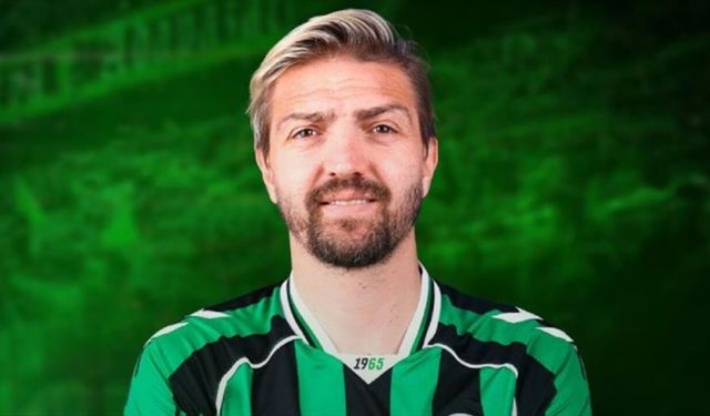 Caner Erkin Kovuldu Mu? Caner Erkin Sakaryaspor'dan Neden Ayrıldı?
