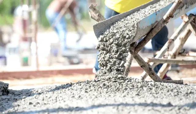 Çimento Satın Alınacaktır