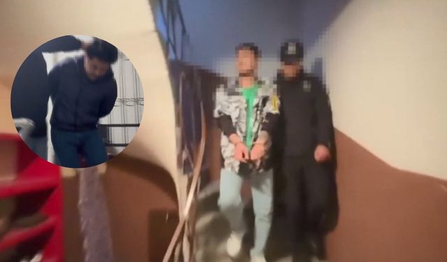 Çocuklara yönelik istismar içeriklerini temin eden 47 şüpheli gözaltına alındı