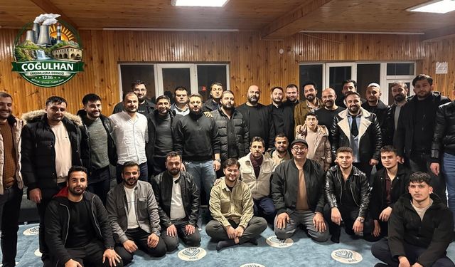 Çoğulhanlılar dernek kurarak seslerini duyurmak için birleşti