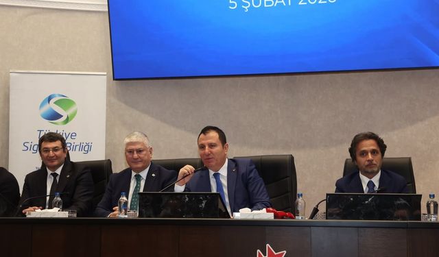 Depremin 3. yılında sigorta sektörü ve iş dünyası KMTSO’da buluştu