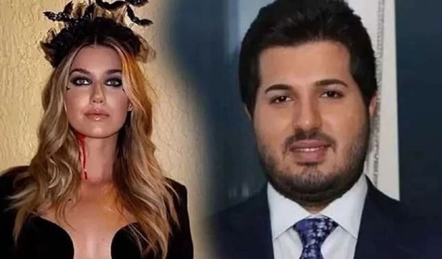 Dilara Altıntop Kimdir? Reza Zarrab ile Ne Zaman Evlendi?