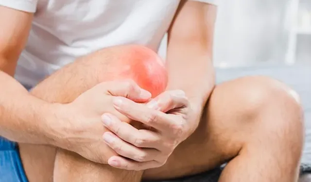 Diz Ağrısını Hafife Almayın: Dizinizdeki ‘Çıt’ Sesi Masum Olmayabilir